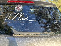 View VOLKSWAGEN TOUAREG 2012 5 Door Station Wagon Breaking