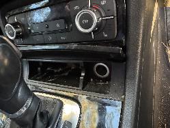 View VOLKSWAGEN TOUAREG 2012 5 Door Station Wagon Breaking