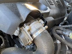 View VOLKSWAGEN TOUAREG 2012 5 Door Station Wagon Breaking