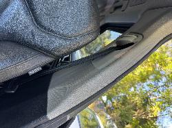 View VOLKSWAGEN TOUAREG 2012 5 Door Station Wagon Breaking