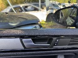 View VOLKSWAGEN TOUAREG 2012 5 Door Station Wagon Breaking