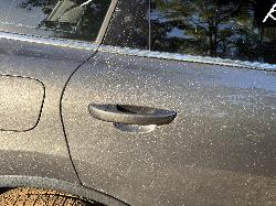 View VOLKSWAGEN TOUAREG 2012 5 Door Station Wagon Breaking