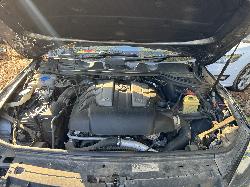 View VOLKSWAGEN TOUAREG 2012 5 Door Station Wagon Breaking