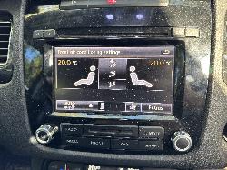 View VOLKSWAGEN TOUAREG 2012 5 Door Station Wagon Breaking