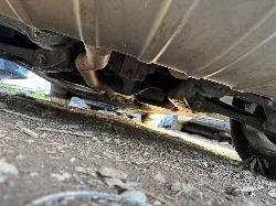 View VOLKSWAGEN TOUAREG 2012 5 Door Station Wagon Breaking
