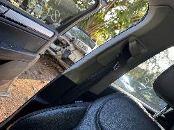 View VOLKSWAGEN TOUAREG 2012 5 Door Station Wagon Breaking