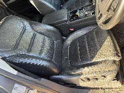 View VOLKSWAGEN TOUAREG 2012 5 Door Station Wagon Breaking