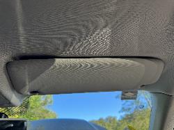 View VOLKSWAGEN TOUAREG 2012 5 Door Station Wagon Breaking