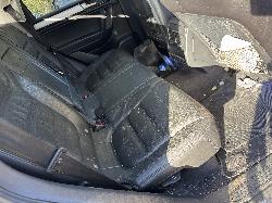 View VOLKSWAGEN TOUAREG 2012 5 Door Station Wagon Breaking