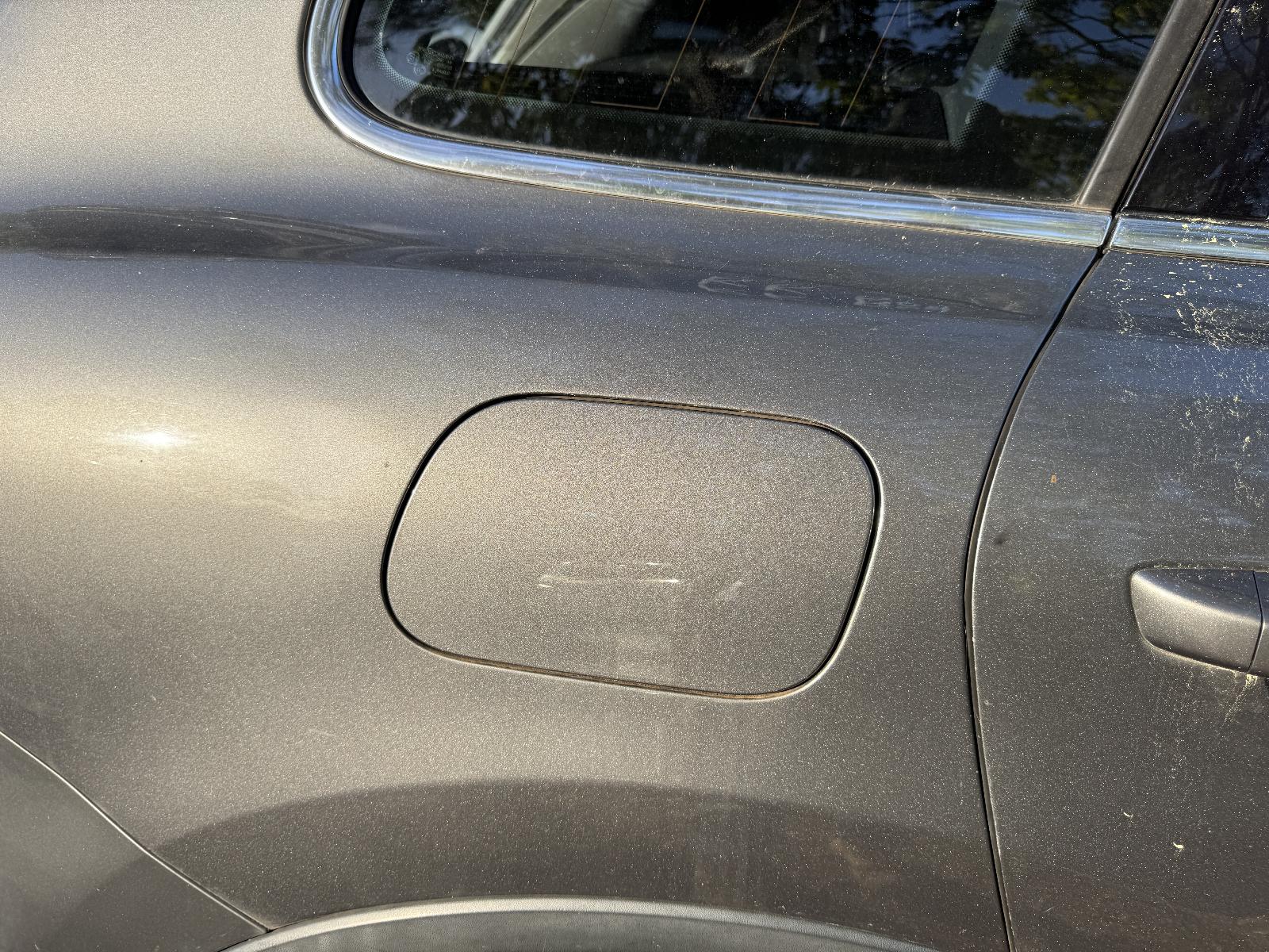 View VOLKSWAGEN TOUAREG 2012 5 Door Station Wagon Breaking