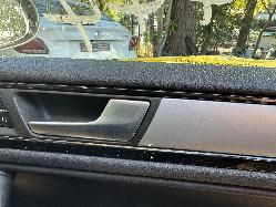 View VOLKSWAGEN TOUAREG 2012 5 Door Station Wagon Breaking