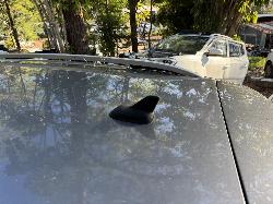 View VOLKSWAGEN TOUAREG 2012 5 Door Station Wagon Breaking