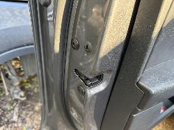 View VOLKSWAGEN TOUAREG 2012 5 Door Station Wagon Breaking