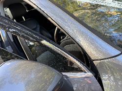 View VOLKSWAGEN TOUAREG 2012 5 Door Station Wagon Breaking