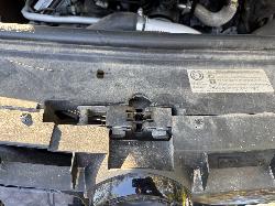 View VOLKSWAGEN TOUAREG 2012 5 Door Station Wagon Breaking