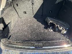View VOLKSWAGEN TOUAREG 2012 5 Door Station Wagon Breaking