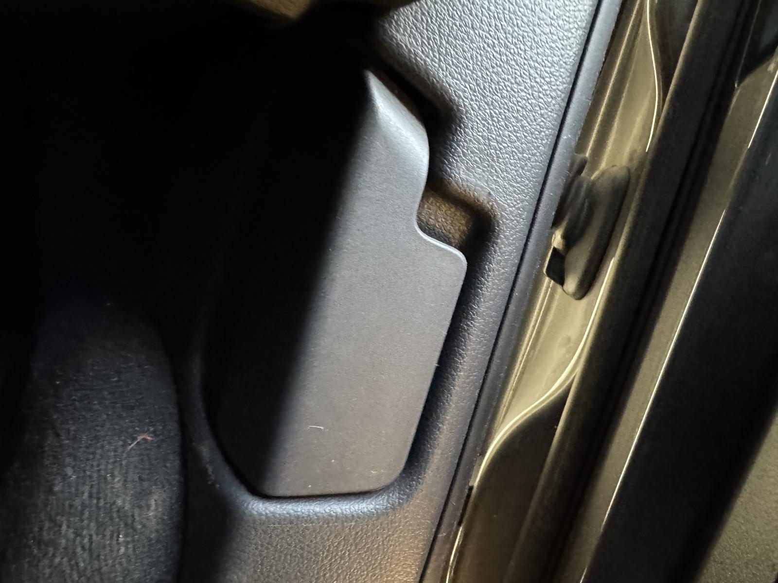 View VOLKSWAGEN TOUAREG 2012 5 Door Station Wagon Breaking