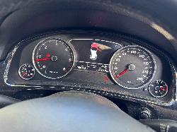 View VOLKSWAGEN TOUAREG 2012 5 Door Station Wagon Breaking