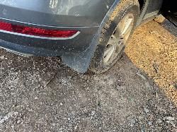 View VOLKSWAGEN TOUAREG 2012 5 Door Station Wagon Breaking