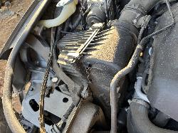 View VOLKSWAGEN TOUAREG 2012 5 Door Station Wagon Breaking