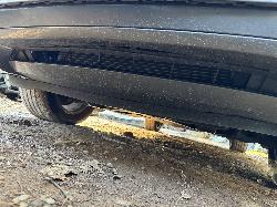 View VOLKSWAGEN TOUAREG 2012 5 Door Station Wagon Breaking