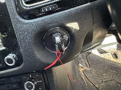 View VOLKSWAGEN TOUAREG 2012 5 Door Station Wagon Breaking