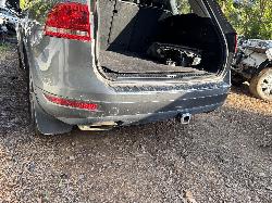View VOLKSWAGEN TOUAREG 2012 5 Door Station Wagon Breaking