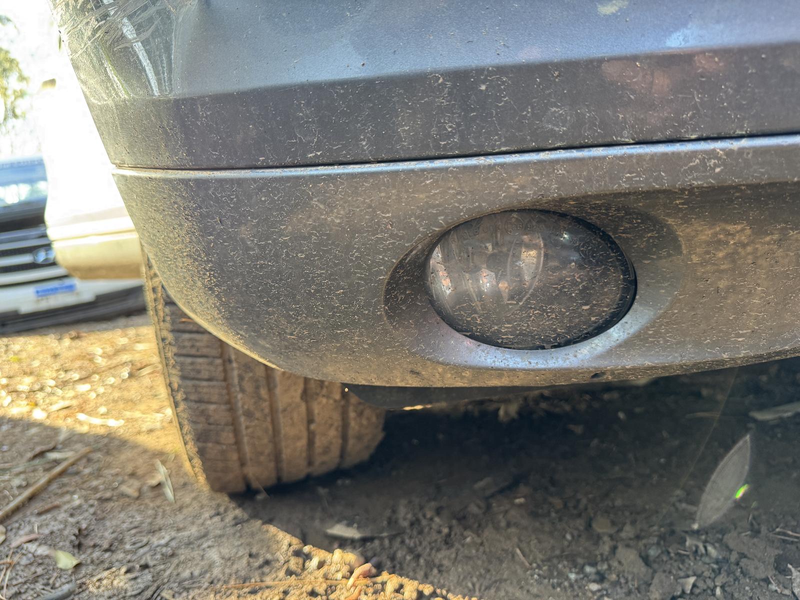 View VOLKSWAGEN TOUAREG 2012 5 Door Station Wagon Breaking