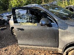 View VOLKSWAGEN TOUAREG 2012 5 Door Station Wagon Breaking