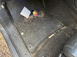 View VOLKSWAGEN TOUAREG 2012 5 Door Station Wagon Breaking
