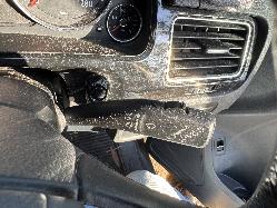 View VOLKSWAGEN TOUAREG 2012 5 Door Station Wagon Breaking