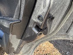 View VOLKSWAGEN TOUAREG 2012 5 Door Station Wagon Breaking