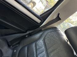 View VOLKSWAGEN TOUAREG 2012 5 Door Station Wagon Breaking