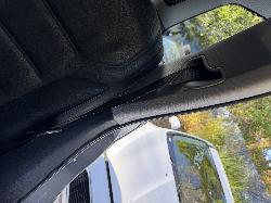 View VOLKSWAGEN TOUAREG 2012 5 Door Station Wagon Breaking