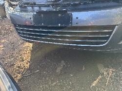 View VOLKSWAGEN TOUAREG 2012 5 Door Station Wagon Breaking