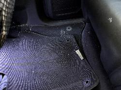 View VOLKSWAGEN TOUAREG 2012 5 Door Station Wagon Breaking