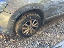 View VOLKSWAGEN TOUAREG 2012 5 Door Station Wagon Breaking