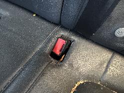 View VOLKSWAGEN TOUAREG 2012 5 Door Station Wagon Breaking