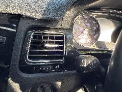 View VOLKSWAGEN TOUAREG 2012 5 Door Station Wagon Breaking