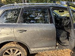 View VOLKSWAGEN TOUAREG 2012 5 Door Station Wagon Breaking