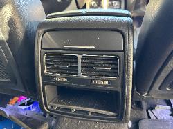 View VOLKSWAGEN TOUAREG 2012 5 Door Station Wagon Breaking