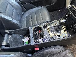 View VOLKSWAGEN TOUAREG 2012 5 Door Station Wagon Breaking