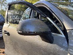 View VOLKSWAGEN TOUAREG 2012 5 Door Station Wagon Breaking