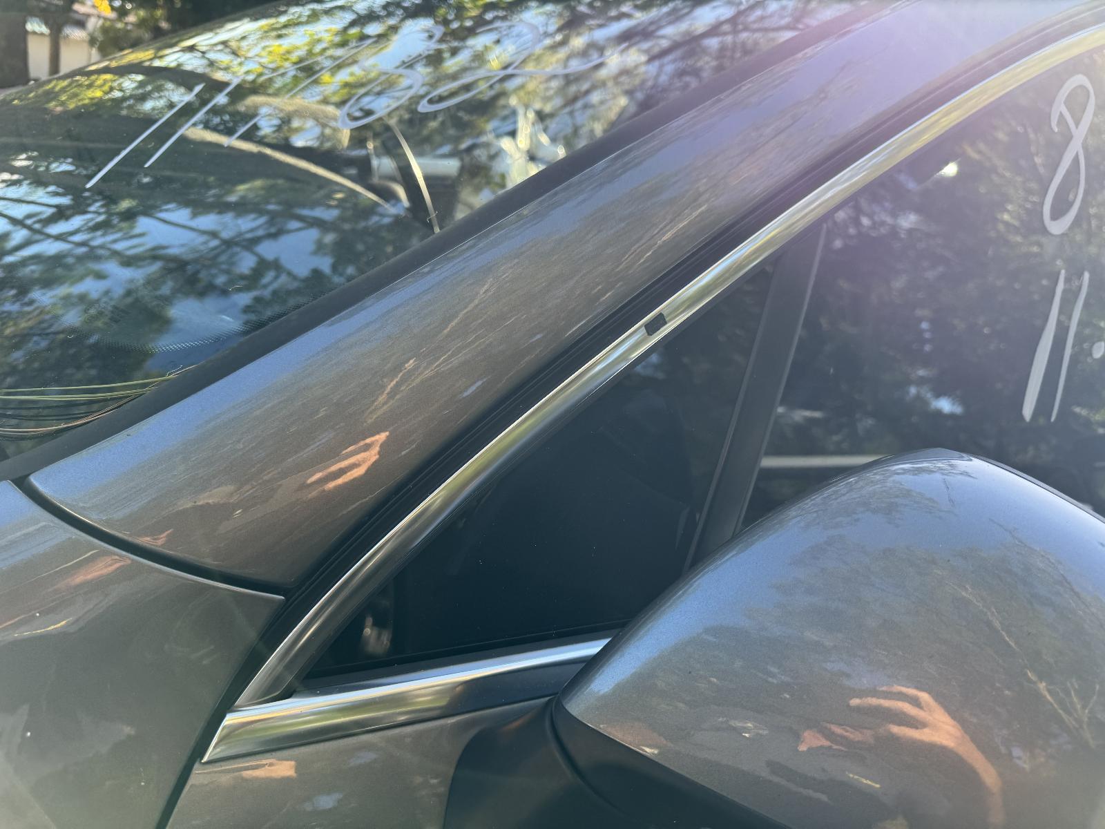 View VOLKSWAGEN TOUAREG 2012 5 Door Station Wagon Breaking