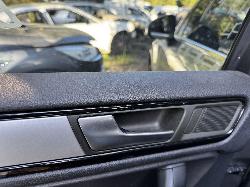 View VOLKSWAGEN TOUAREG 2012 5 Door Station Wagon Breaking