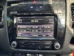 View VOLKSWAGEN TOUAREG 2012 5 Door Station Wagon Breaking