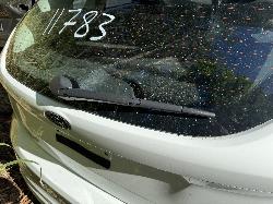 View FORD FOCUS 2015 4 Door Hatchback Breaking