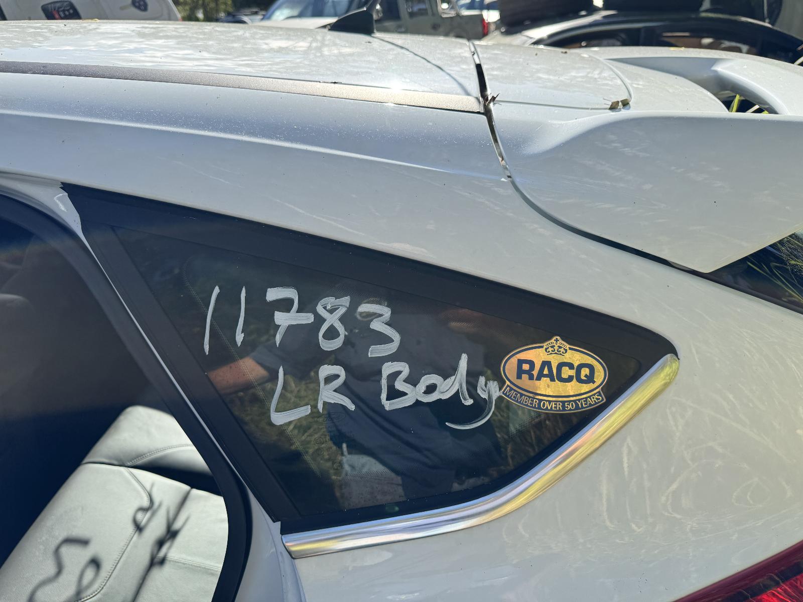 View FORD FOCUS 2015 4 Door Hatchback Breaking
