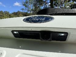 View FORD FOCUS 2015 4 Door Hatchback Breaking