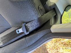 View FORD FOCUS 2015 4 Door Hatchback Breaking